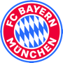 Bayern München Logo