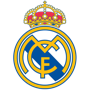 Real Madrid Logo