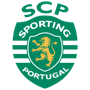 Sporting CP Logo
