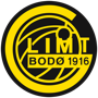 Bodø/Glimt Logo
