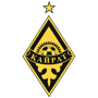 Kairat Almaty Logo